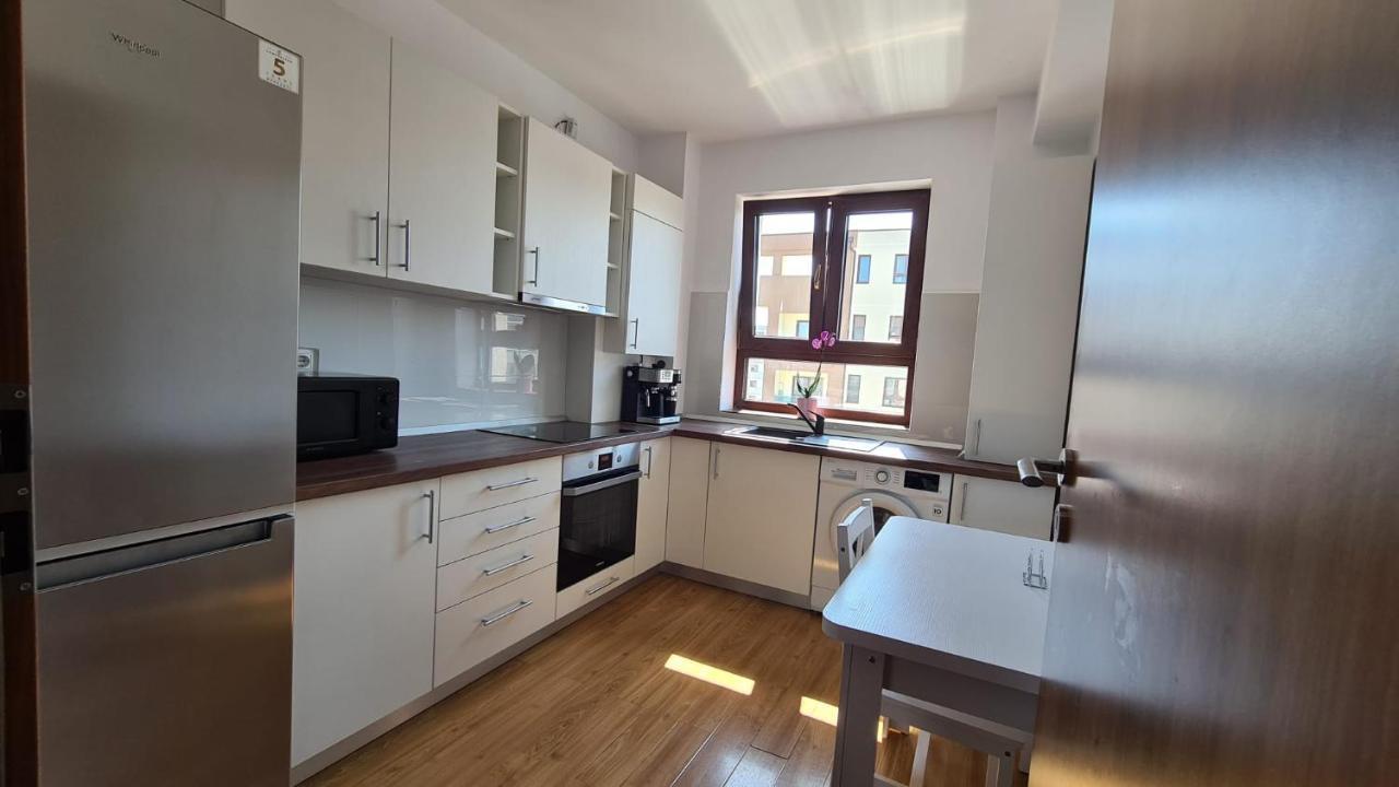Lina & Daniel'S Home Şelimbăr المظهر الخارجي الصورة