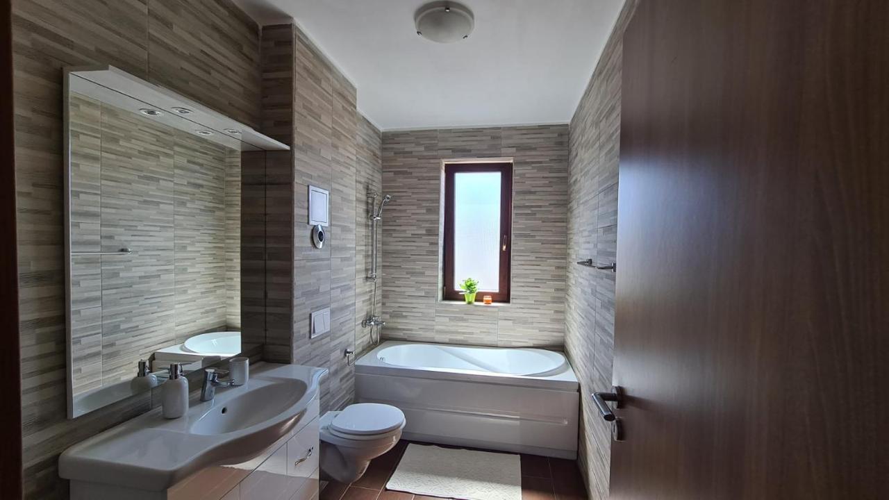 Lina & Daniel'S Home Şelimbăr المظهر الخارجي الصورة